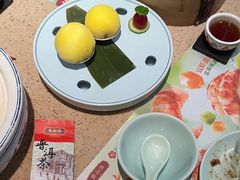 -点都德(聚福楼店)