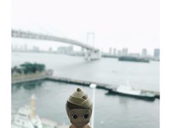 -台场海滨公园船码头