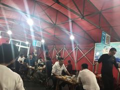 -鑫悦龙虾(前西街店)