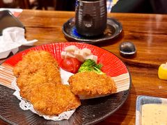 -鸟鹏烧鸟居酒屋(龙岗万科店)