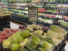 -北京华联生活超市(北京常营店)