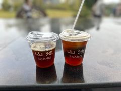 -SAANCI山池咖啡(海上世界文化艺术中心店)