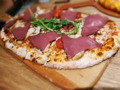 -棒约翰比萨·意面(剑河店)