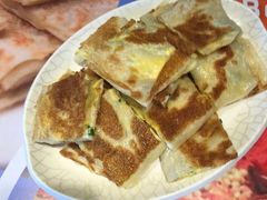 -印度薄饼
