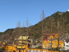 -九华山风景区