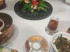 -百姓渔村(南中环店)