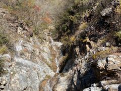 -十渡东湖港风景区