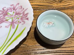 -湖畔鲁菜·二十年老字号餐厅(大明湖店)