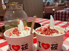 -西贝(苏州绿宝广场店)