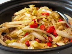 -海泰食府·新鲁菜·家宴(总部基地店)