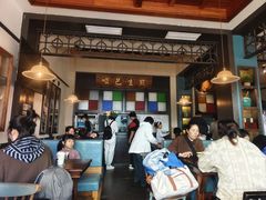 -哑巴生煎(临顿路店)