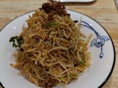-老江南春·中国龙菜(衡山路店)