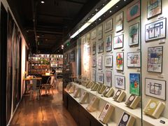 -心邸·庆宴(雅宝城店)