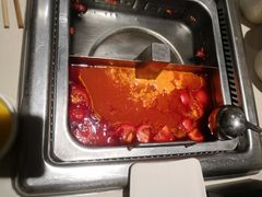 -海底捞火锅(武胜路凯德广场店)