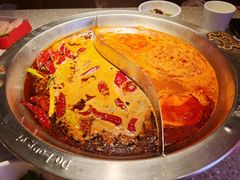 -大龙燚火锅(太古里店)