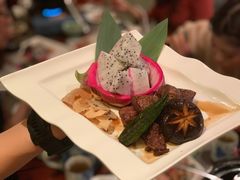 -乾山寿司(好运街店)