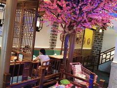 -姑苏家宴·苏帮菜·松鼠桂鱼(苏州总店)