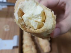 纯黄油螺丝转-路西仕·手作西点(气象台路店)