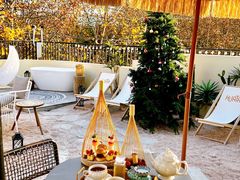 -HUATA 'Holiday Plan 花榻
