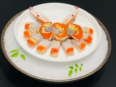 -龙宴海鲜城(经中路店)