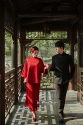 -罗马经典婚纱摄影·轻奢化定制