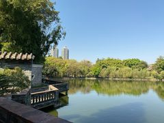 -东莞市可园博物馆