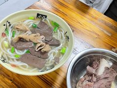 猪脏粉-守英猪脏粉(仓桥街店)