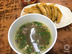-清真蒋有记(老门东店)