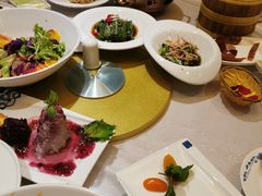 -便宜坊烤鸭店(甜水园店)