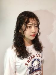 -魅力发型