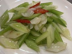 -烤肉宛饭庄(北新桥店)