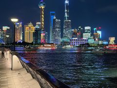 -上海港国际客运中心