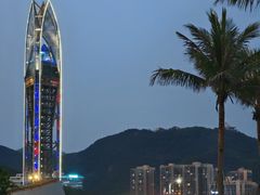 -大梅沙海滨公园