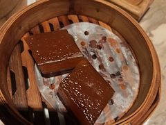 -广州花园酒店荔湾亭·地道点心·粤式饮茶