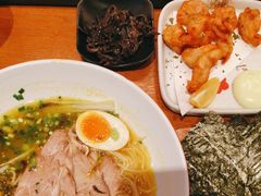 -豚一拉麺(花城汇南区店)