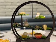 -花家怡园HUA'S RESTAURANT(崇文门·哈德门广场店)