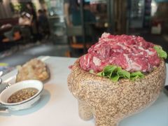 -刘少华贵州小黄牛·鲜牛肉火锅(总店)