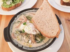 -Egg•Allday Brunch(襄阳北路店)