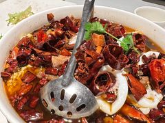 -黑明餐厅(白鹭洲店)