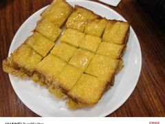 西多士-恒兴发茶店(水巷口店)