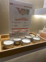 -婳香·女性英式芳疗SPA