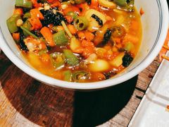 -铁公鸡·四川料理(天环广场店)
