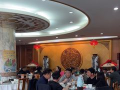 -砂锅居(西四店)