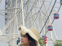 -南昌之星摩天轮