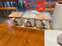 -陳生記米线·始于1989(中山北路店)