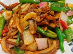 -巢湖名吃·东关老鹅汤(江南风情街店)