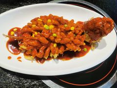 -老苏州芳和园茶酒楼  传统苏帮菜(观前店)