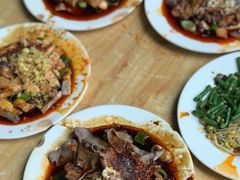 -温记府廟豆汤饭·始于1955年(海椒店)