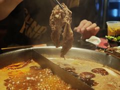 -一绪に和牛寿喜烧(罗湖益田假日店)