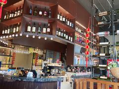 -研磨时光音乐餐厅(丁家庄店)